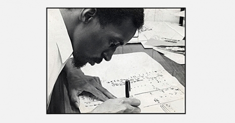 Утерянный гений Джулиуса Истмена: гид по творчеству композитора