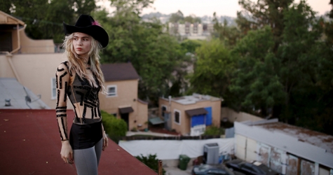 Плейлист выходного дня: 17—18 января