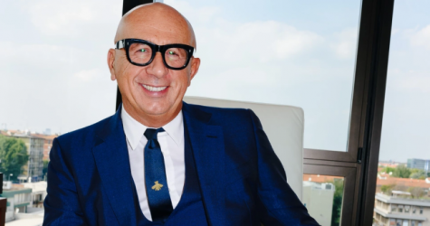 Марко Биззарри останется на посту генерального директора Gucci