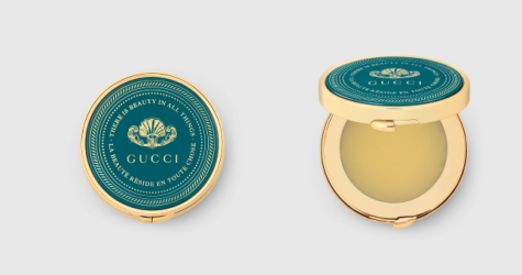 Gucci Beauty представил мист и увлажняющий бальзам