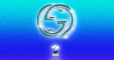 Gucci и SuperRare показали вторую часть NFT-выставки