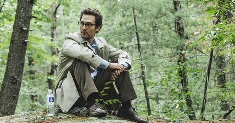 Подробности «Моря деревьев» Гаса Ван Сента в японском трейлере фильма