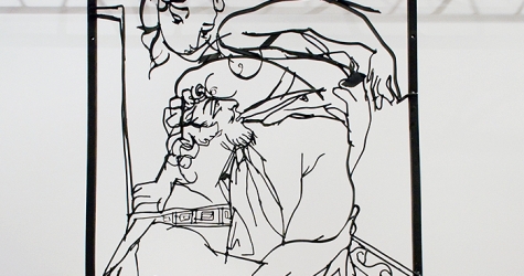 Здесь и сейчас: четыре экспозиции Пушкинского музея