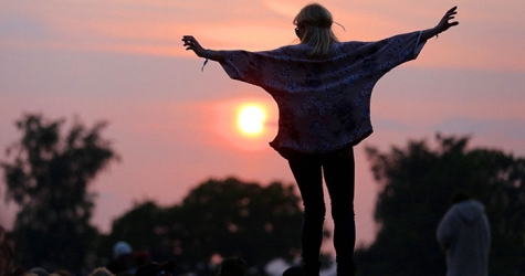 В лайн-апе только девушки, или \"Женская\" площадка на Glastonbury