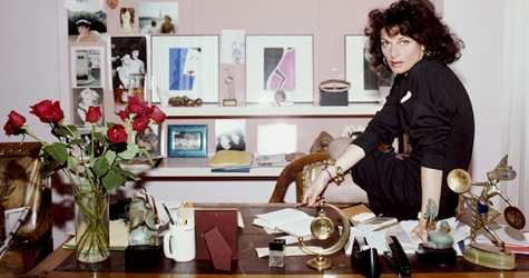 Почему у руля модных марок так мало женщин