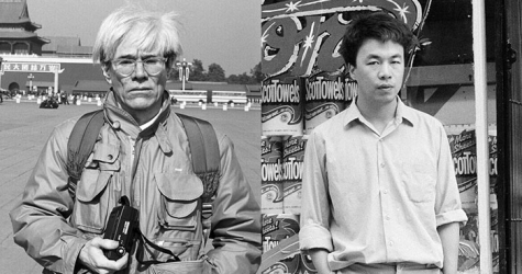 Национальная галерея Виктории готовит выставку \"Энди Уорхол / Ай Вэйвэй\"