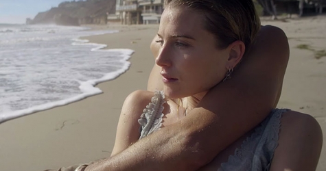 Смотрим вместе: новое видео XYLØ с участием Дри Хемингуэй