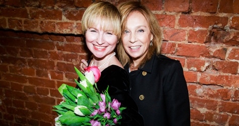 Открытие выставки New York's Photo League