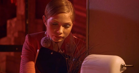 Тави Гевинсон в новом видео Карли Рэй Джепсен