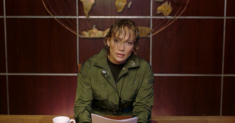 Новый клип Дженнифер Лопез Ain’t Your Mama