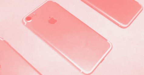 Как выглядит iPhone 7: новое видео