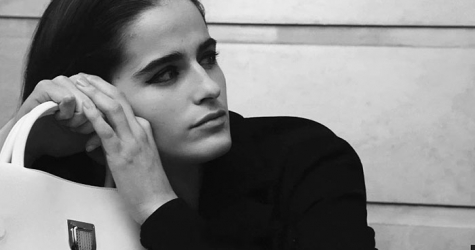 Навсегда: Лулу Роберт о самом важном в новом фильме Dior