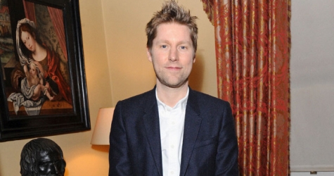 Кристофер Бейли об изменениях в Burberry