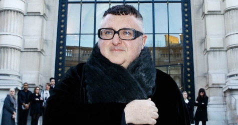 Альбер Эльбаз присоединится к Uniqlo?