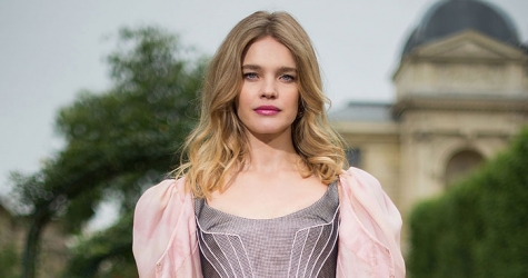 Ешь за Италию: как Наталья Водянова помогает пострадавшим от землетрясения