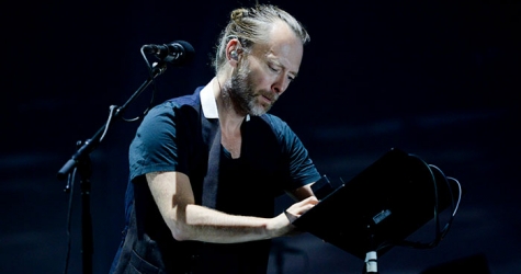 Radiohead предлагает снять для него видео