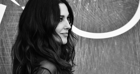 Моника Беллуччи на фотоколле в Венеции