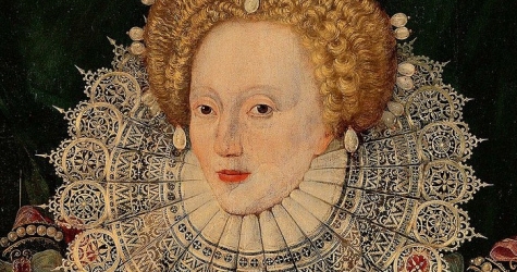 Знаменитый портрет Елизаветы I выкупили за $13,5 миллиона