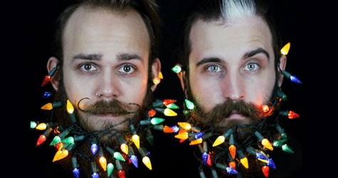 Обратите внимание: Instagram-аккаунт @TheGayBeards