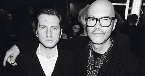 Премьера фильма \"Без границ\"