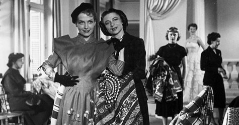 Ушла из жизни основательница дома Carven мадам Карвен