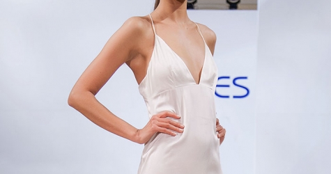 В калифорнийском стиле: показ новой пляжной коллекции Eres