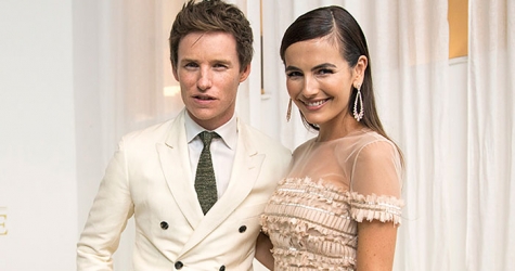 Официальное открытие олимпийского дома Omega