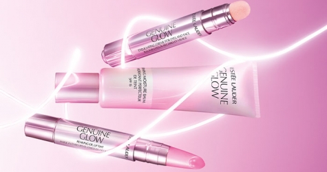 Estée Lauder представили коллекцию инновационных бальзамов для лица