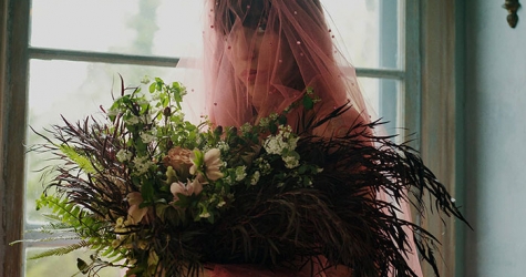 Длинная история Орфея и Эвридики в целой серии фильмов Gucci