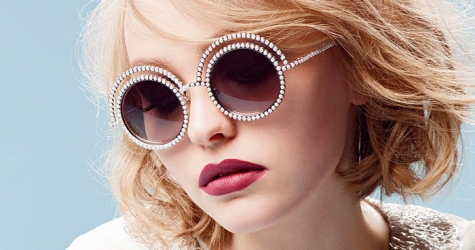 Лили-Роуз Депп сыграет Айседору Дункан