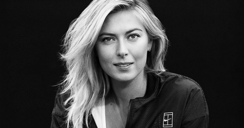 Все равно ее не брошу: Nike продолжит сотрудничать с Шараповой