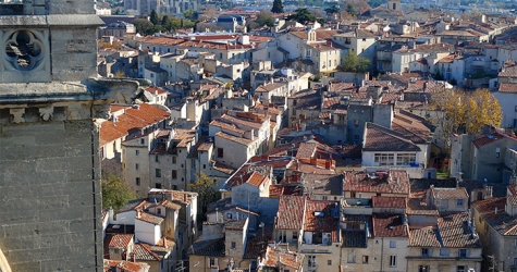 Монпелье: южная жемчужина Франции