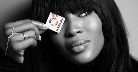 Самая большая акция ООН: Билл Гейтс, Мэрил Стрип, Боно, Леонардо ДиКаприо и другие уже в деле