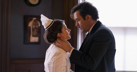 Ждем второй сезон \"Больницы Никербокер\" и смотрим появившийся тизер