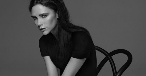 Виктория Бэкхем и Estée Lauder готовят коллекцию макияжа