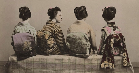 Отправляемся слушать хокку в Мультимедиа Арт Музей