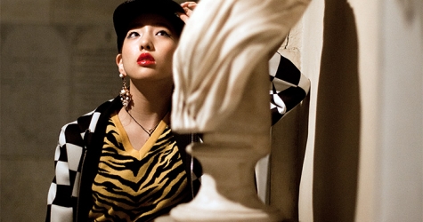 Охотники за древностями: крестовый поход поп-культуры