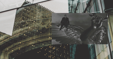 Город в кадре: Берлин и кино