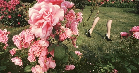 В Лондоне открывается выставка Ги Бурдена