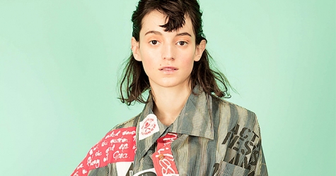 Opening Ceremony и Vivienne Westwood: новая коллаборация