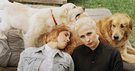 Pussy Riot приедут на фестиваль \"Гластонбери\"