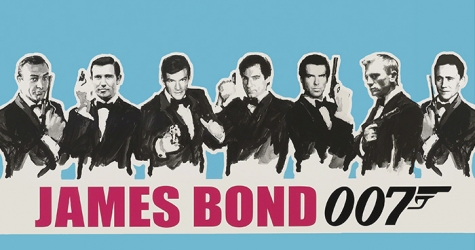 Каким будет Бонд после Дэниэла Крэйга