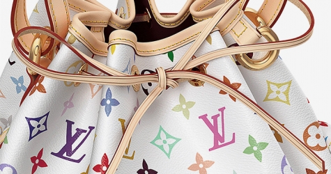 Louis Vuitton и Такаси Мураками больше не вместе