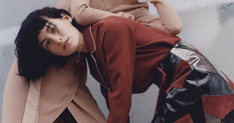 Коллекция Rodarte для & Other Stories скоро поступит в продажу