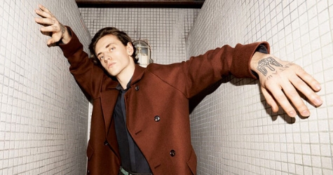 Сергей Полунин снимется сразу в двух голливудских блокбастерах