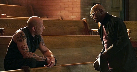 Смотрим первый трейлер \"Три икса: Возвращение Ксандера Кейджа\"