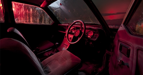 Доказано: большинство миллениалов — худшие водители