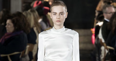 Gabriela Hearst, осень-зима 2017 — обзор Buro 24/7