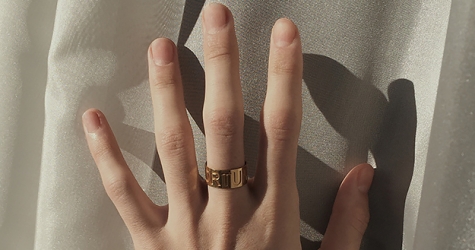 Новое имя: российская марка 10.GRAN jewelry