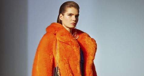 Diane von Furstenberg, осень-зима 2017 — обзор Buro 24/7